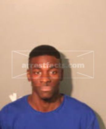 Roosevelt Dejuan Gilliam Iii