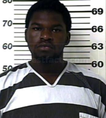 Jeffery Oniel Marshall