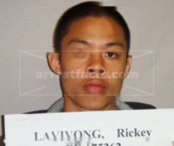 Rickey Lavivong