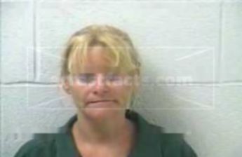 Angel Dawn Fry