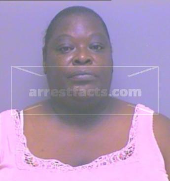 Jacquline Marsha Williams