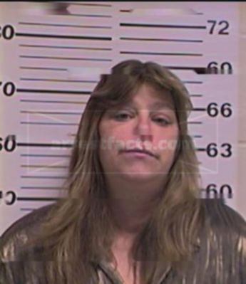 Kimberly Kathleen Brown