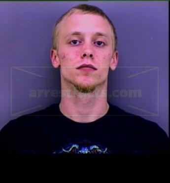 Jeremy Edward Alexander