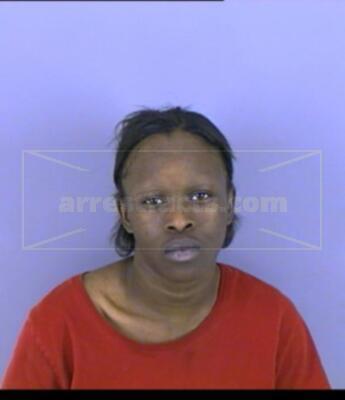 Valencia Latoya Caldwell