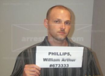 Wiliam Arthur Phillips