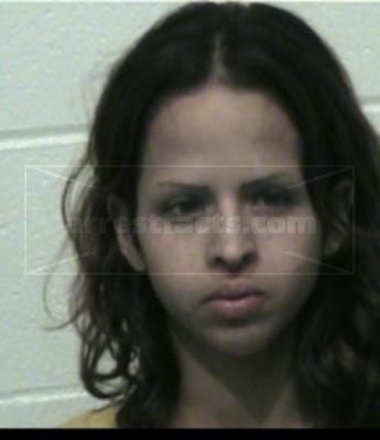 Kimberly Ilene Miles