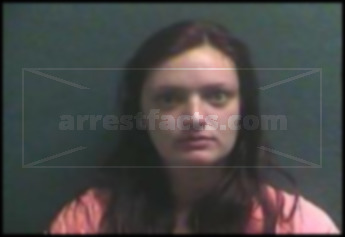 Brittany Irene Troxell