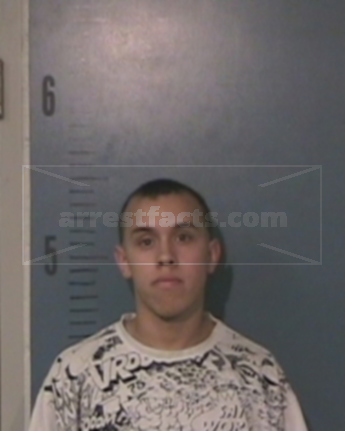 Anthony Ray Aguilar