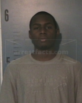 Armani Rashad Williams