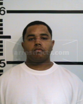 Jermane Lashaun Rodriguez