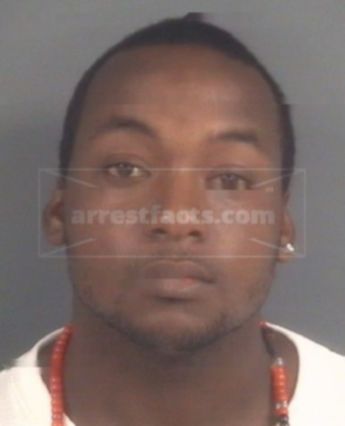 Rommie Tyrell Reed