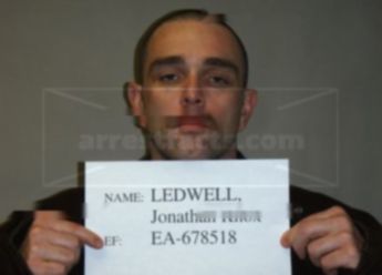 Jonathan Knox Ledwell