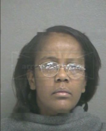 Mildred Byrd