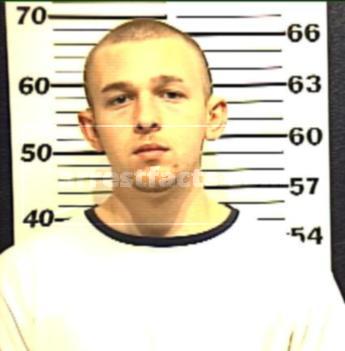 Brandon James Angell