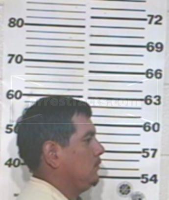 Norberto Alvarado Balderas