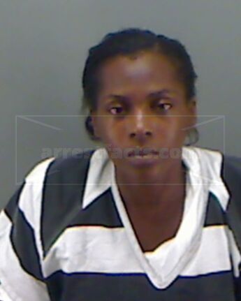 Aimee Deshion Clayborn