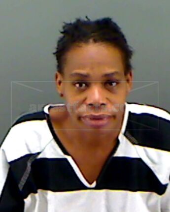 Tracy Lashawn Williams