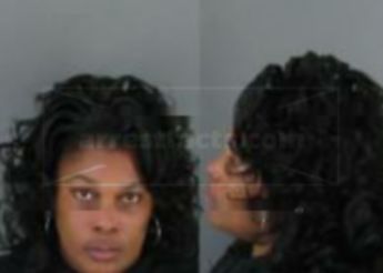 Rakisha Shantell Anderson