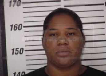 Brenda Deloris Johnson