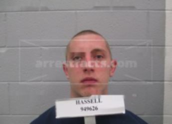 Brandon Alton Hassell