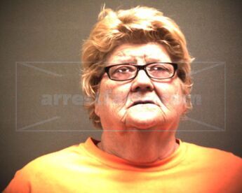 Letha Marie Adams