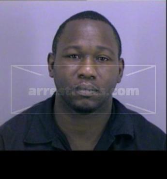 Clifton Jamar Ervin