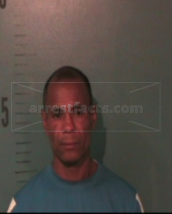 Leonicio Alredo Sharpe