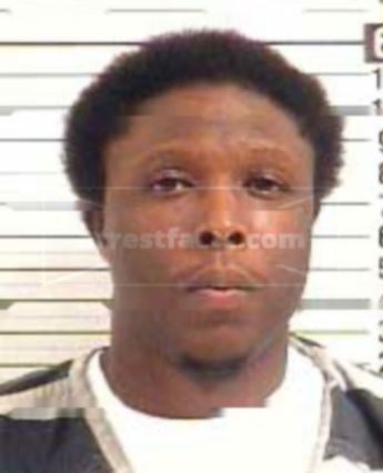 Dejuan Jamaro Brown