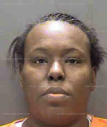 Shawnise Tawanna Atkins