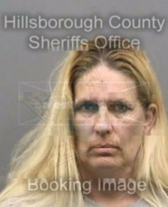 Rhonda Gail Sharpe