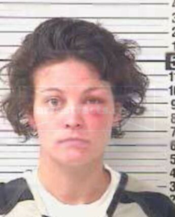 Heather Marie Johnson