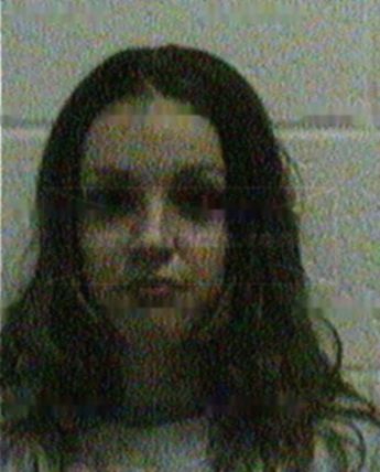 Samantha L Roberson