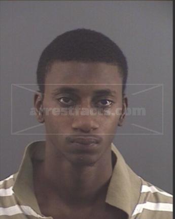 Tredarius Deway Thompson