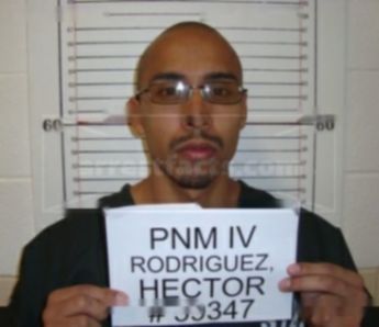 Hector Rodriguez