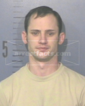 Jesse Cole Mcclure