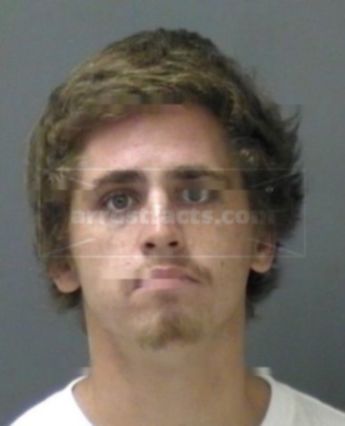 Joshua Stephen Davis