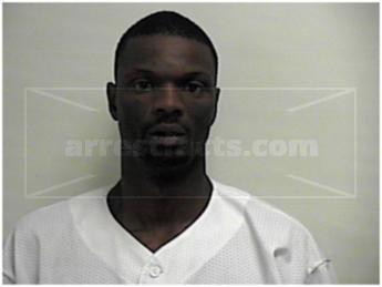 Lashon Dewayne Mcgaughy