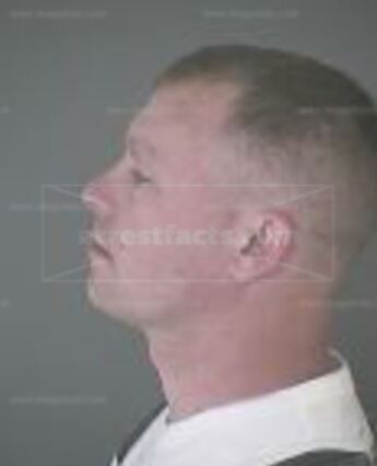 Chad Eric Chapman