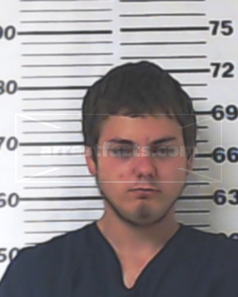 Dustin Blake Terry