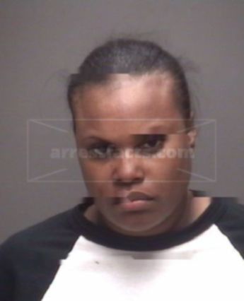 Shanieka Nicole Mcneal