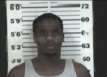 Marcus Lynn Toliver