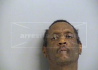 Johnny Lee Richards