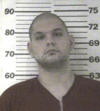 Nicholas Kerry Price