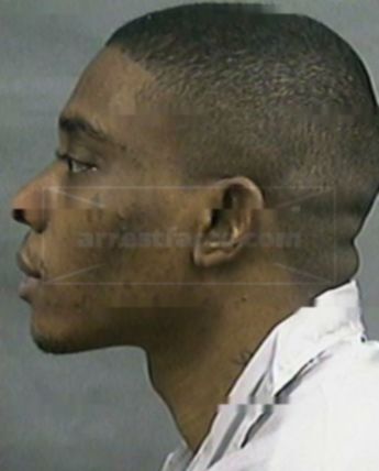 Demarcus L Reese