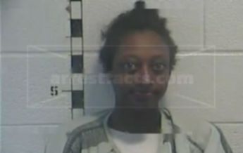 Anteshia Nicole Pitts