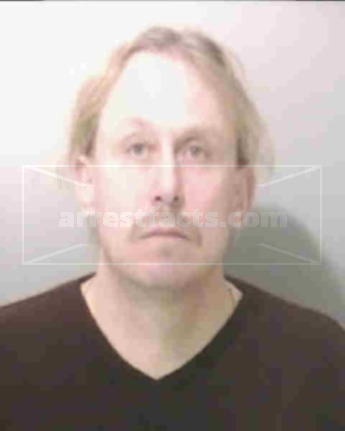 Roger Edward Morris