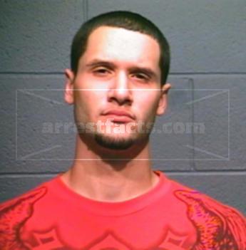 Christopher Dee Brookins