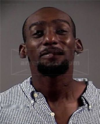 Joseph Deshawn Oldham