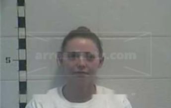 Stephanie Nicole Williams