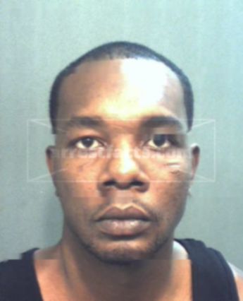 Michael Andre Chester
